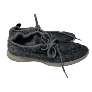 All Birds Grey The Wool Runners Athletic Shoes